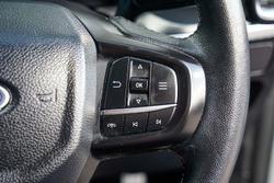 2024 Ford Everest Trend