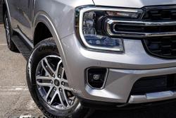 2024 Ford Everest Trend