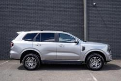 2024 Ford Everest Trend