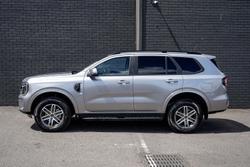2024 Ford Everest Trend