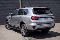 2024 Ford Everest Trend
