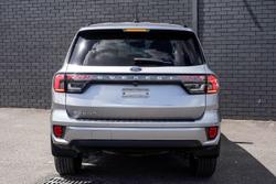 2024 Ford Everest Trend