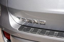 2024 Ford Everest Trend