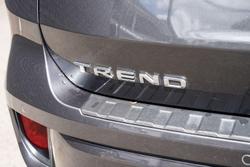 2024 Ford Everest Trend