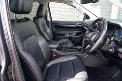 2024 Ford Everest Trend