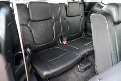 2024 Ford Everest Trend