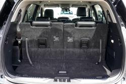 2024 Ford Everest Trend