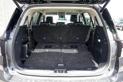 2024 Ford Everest Trend