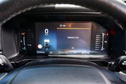 2024 Ford Everest Trend