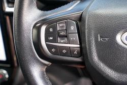 2024 Ford Everest Trend