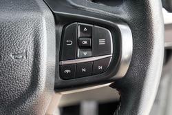 2024 Ford Everest Trend