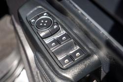 2024 Ford Everest Trend