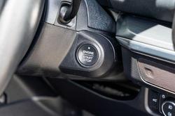 2024 Ford Everest Trend