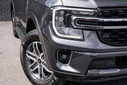 2024 Ford Everest Trend