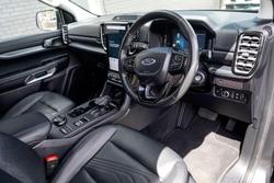 2024 Ford Everest Trend