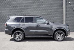 2024 Ford Everest Trend
