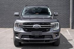 2024 Ford Everest Trend