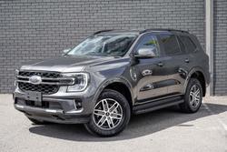 2024 Ford Everest Trend