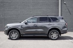 2024 Ford Everest Trend