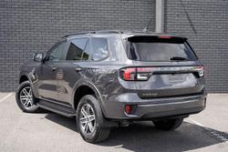 2024 Ford Everest Trend