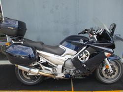 Yamaha FJR1300A