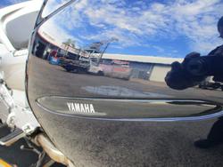 2007 Yamaha FJR1300A BLUE