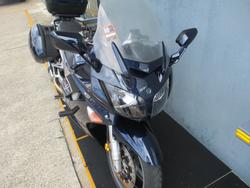 2007 Yamaha FJR1300A BLUE