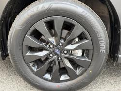 2025 Subaru Outback AWD Sport XT