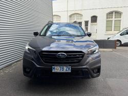 2025 Subaru Outback AWD Sport XT