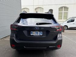 2025 Subaru Outback AWD Sport XT