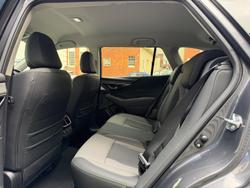 2025 Subaru Outback AWD Sport XT 6GEN MY25 AWD Magnetite Grey