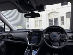 2025 Subaru Outback AWD Sport XT