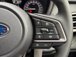 2025 Subaru Outback AWD Sport XT