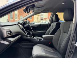 2025 Subaru Outback AWD Sport XT