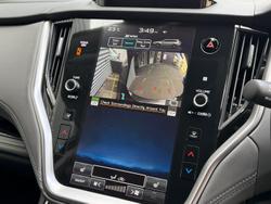 2025 Subaru Outback AWD Sport XT 6GEN MY25 AWD Magnetite Grey