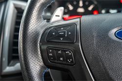 2021 Ford Ranger Raptor