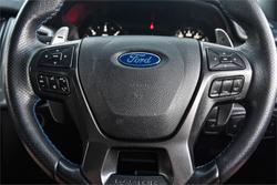 2021 Ford Ranger Raptor