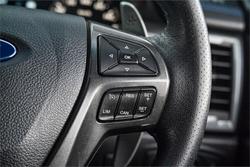 2021 Ford Ranger Raptor