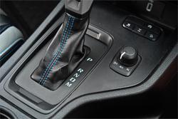 2021 Ford Ranger Raptor