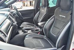 2021 Ford Ranger Raptor