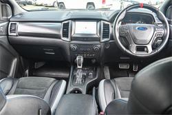 2021 Ford Ranger Raptor