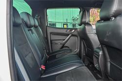 2021 Ford Ranger Raptor