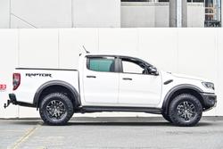 2021 Ford Ranger Raptor