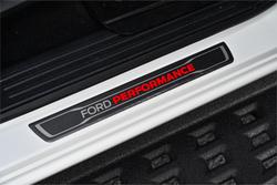 2021 Ford Ranger Raptor