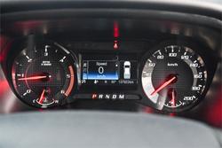 2021 Ford Ranger Raptor