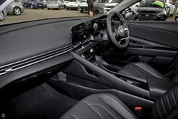 2026 Hyundai i30 Elite