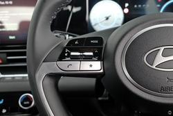 2026 Hyundai i30 Elite