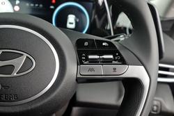 2026 Hyundai i30 Elite