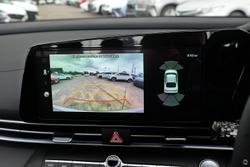 2026 Hyundai i30 Elite