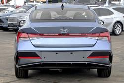 2026 Hyundai i30 Elite